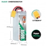 Аккумулятор GNB 8500MAH 6S2P 22.2V 70С/140C XT60U SoftCase