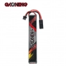 Аккумулятор GNB 1500MAH 2S1P 7.4V 30С/60C Mini Tamiya Soft Case (для страйкбола)
