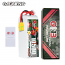 Аккумулятор GNB LiPo 10500MAH 6S1P 22.2V 40С/80C XT60U SoftCase