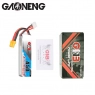 Аккумулятор GNB 450MAH 2S 7.4V 80C Long Type XT30 SoftCase
