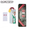 Аккумулятор GNB 8500MAH 6S2P 22.2V 70С/140C XT60U SoftCase