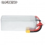 Аккумулятор GNB 7000MAH 6S1P 22.2V 70С/140C XT60U SoftCase