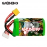 Аккумулятор GNB 1550MAH 6S1P 22.2V 120С/220C XT60U SoftCase
