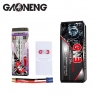 Аккумулятор GNB 4500MAH 2S HV 7.6V 130С LCG 5.0mm Bullet+XT60 HardCase