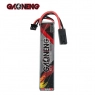 Аккумулятор GNB 1000MAH 2S1P 7.4V 30С/60C MiniTamiya Soft Case (для страйкбола)