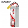 Аккумулятор GNB 9000MAH 4S 14.8V 110C/220C XT90 Anti Spark SoftCase