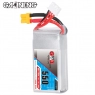 Аккумулятор GNB 550MAH 3S1P 11.1V 80С/160C XT30 SoftCase