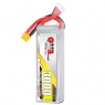 Аккумулятор GNB 3000MAH 6S1P 22.2V 100С/200C XT60U SoftCase