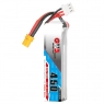 Аккумулятор GNB 450MAH 2S 7.4V 80C Long Type XT30 SoftCase
