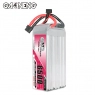 Аккумулятор GNB 6500MAH 6S1P 22.2V 65С/130C XT60U SoftCase
