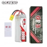 Аккумулятор GNB 9000MAH 4S 14.8V 110C/220C XT90 Anti Spark SoftCase