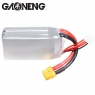 Аккумулятор GNB 1850MAH 3S1P 11.1V 100С/200C XT60 SoftCase