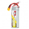 Аккумулятор GNB 2800MAH 3S1P 11.1V 100С/200C XT60 SoftCase