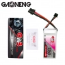 Аккумулятор GNB 1350MAH 2S 7.4V 130C XT60 SoftCase FPV Racing Drone