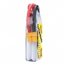 Аккумулятор GNB 1550mah 2S 7.4V XT60 100C SoftCase FPV drone LiPo Battery Pack GRAPHENE
