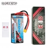 Аккумулятор GNB 5200MAH 3S1P 11.1V 90С/180C XT60 HardCase