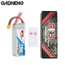 Аккумулятор GNB 2300MAH 4S 14.8V 80С XT60 SoftCase