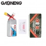 Аккумулятор GNB 850MAH 3S1P 11.1V 80С/160C XT30 SoftCase