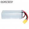 Аккумулятор GNB LiHV 9000MAH 6S2P 22.8V 70С/140C XT60U SoftCase