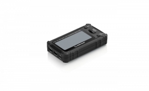 Программатор для регуляторов Hobbywing MULTIFUNCTION LCD PROGRAM BOX-Pro