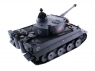 Радиоуправляемый танк Heng Long Tiger I Upgrade V7.0 2.4G 1/16 RTR