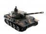 Радиоуправляемый танк Heng Long Panther Upgrade V7.0 2.4G 1/16 RTR