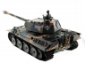 Радиоуправляемый танк Heng Long Panther Upgrade V7.0 2.4G 1/16 RTR