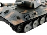 Радиоуправляемый танк Heng Long Panther Upgrade V7.0 2.4G 1/16 RTR