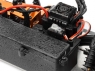 Монстр 1/10 электро - Bullet MT FLUX RTR 2.4 GHz (влагозащита) 4WD