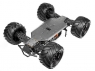 Монстр 1/10 электро - Bullet MT FLUX RTR 2.4 GHz (влагозащита) 4WD
