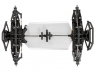 Монстр 1/10 электро - Bullet MT FLUX RTR 2.4 GHz (влагозащита) 4WD