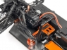 Монстр 1/10 электро - Bullet MT FLUX RTR 2.4 GHz (влагозащита) 4WD