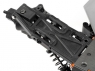 Монстр 1/10 электро - Bullet MT FLUX RTR 2.4 GHz (влагозащита) 4WD