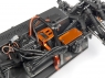 Монстр 1/10 электро - Bullet MT FLUX RTR 2.4 GHz (влагозащита) 4WD
