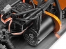 Монстр 1/10 электро - Bullet MT FLUX RTR 2.4 GHz (влагозащита) 4WD