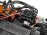 Монстр 1/10 электро - Bullet MT FLUX RTR 2.4 GHz (влагозащита) 4WD