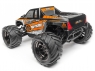 Монстр 1/10 электро - Bullet MT FLUX RTR 2.4 GHz (влагозащита) 4WD