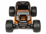 Монстр 1/10 электро - Bullet MT FLUX RTR 2.4 GHz (влагозащита) 4WD