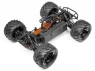 Монстр 1/10 электро - Bullet MT FLUX RTR 2.4 GHz (влагозащита) 4WD