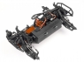 Монстр 1/10 электро - Bullet MT FLUX RTR 2.4 GHz (влагозащита) 4WD