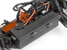 Монстр 1/10 электро - Bullet MT FLUX RTR 2.4 GHz (влагозащита) 4WD