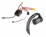 Бесколлекторная сенсорная система HobbyWing EZRUN MAX8 G2 XT90 4268SL 2500Kv