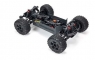 Радиоуправляемый монстр ARRMA 1/10 BIG ROCK 4X4 V3 3S BLX Brushless Monster Truck RTR (чёрный)