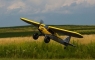 Радиоуправляемый самолет HobbyZone Carbon Cub S 2 1.3m RTF