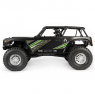 Краулер 1:10 Axial Wraith 1.9 4WD, электро, RTR (черный)