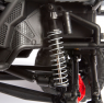 Краулер 1:10 Axial Wraith 1.9 4WD, электро, RTR (черный)