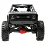 Краулер 1:10 Axial Wraith 1.9 4WD, электро, RTR (черный)