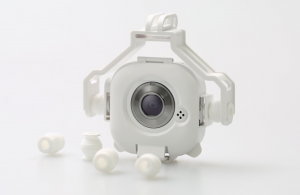 Камера DJI Phantom FC40 HD