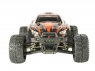 Радиоуправляемый монстр Remo Hobby SMAX Brushless V2.0 4WD 2.4G 1/16 RTR (красный)