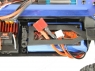 Радиоуправляемый монстр Remo Hobby SMAX Brushless V2.0 4WD 2.4G 1/16 RTR (красный)